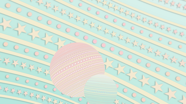 パステルスカイドームV2.2