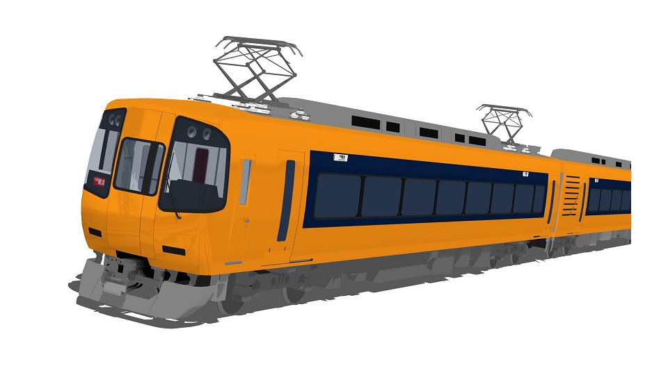 近鉄22000系