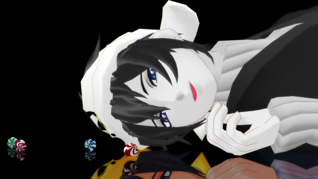 虎視眈々Fullカメラ@ギリコ