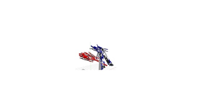Zプラス・ハミングバード