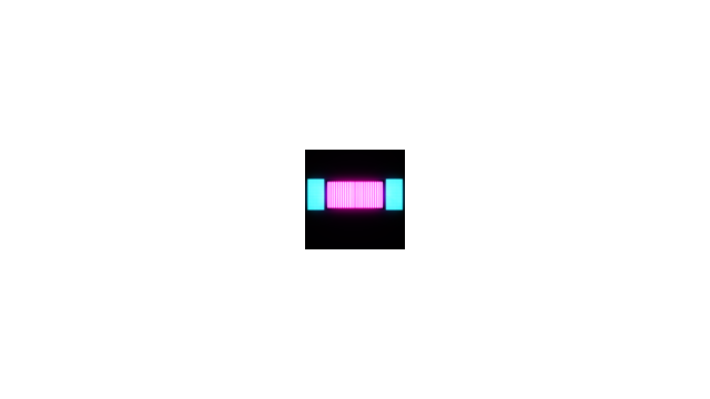 Color Illuminationステージ
