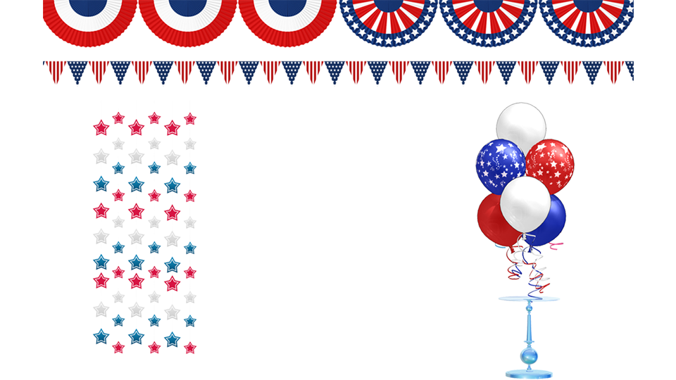 めり誕パーティーセット_ver1.00