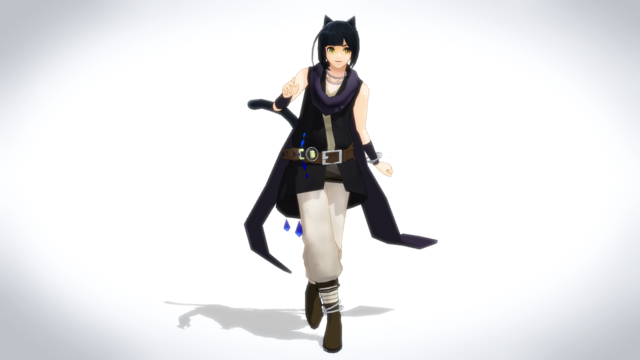 ネモフィラ=リベルタスver2.50