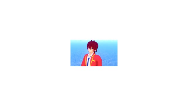 キオ式改変重音テッドＢＬ学園制服Ver