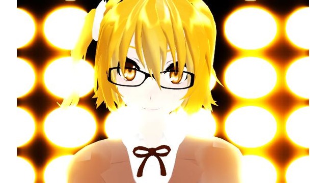 如月桃 -School Uniform-