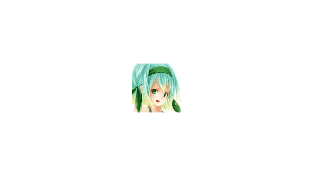 君影ちはな単独音
