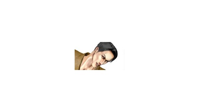 MMD若真島吾朗Ver0.8