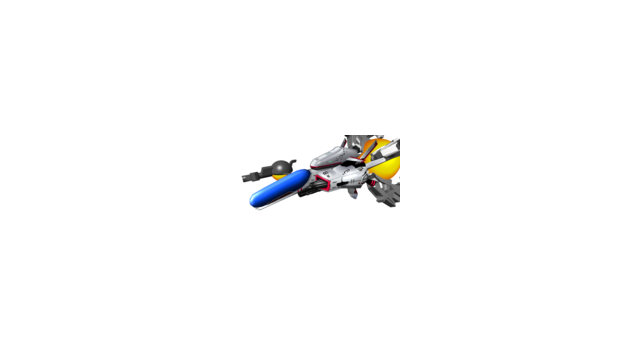 Rew-9Leo 【Leo】 ver 4.0