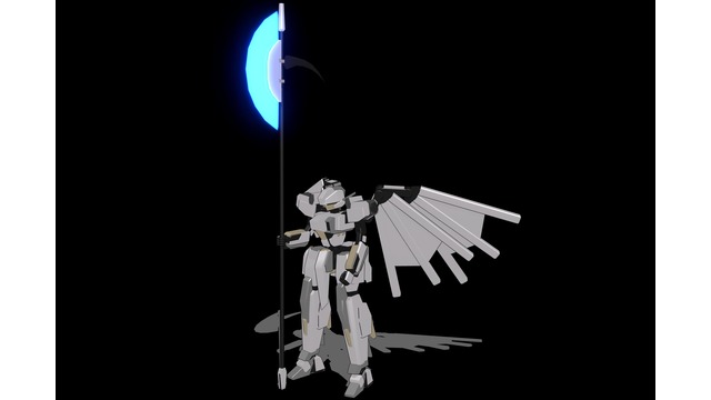 オリメカ　ミネルヴァ
