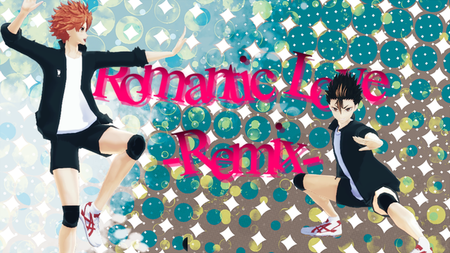 Romantic_Loveカメラ