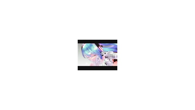第１３回ＭＭＤ杯閉会式使用　剣舞モーション配布