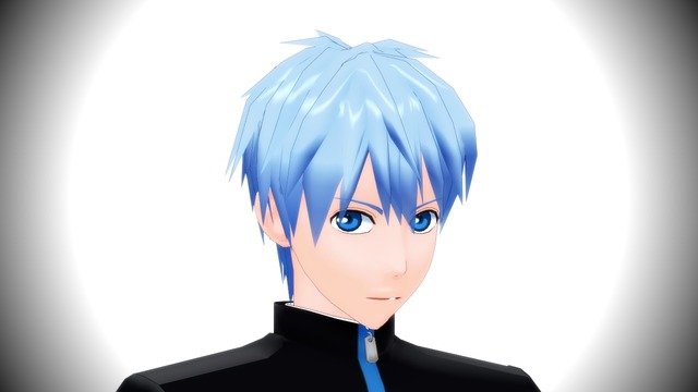 ミリ式黒子テツヤver0.39a