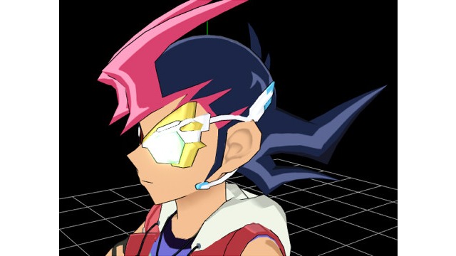 Dゲイザーセット Bowlroll