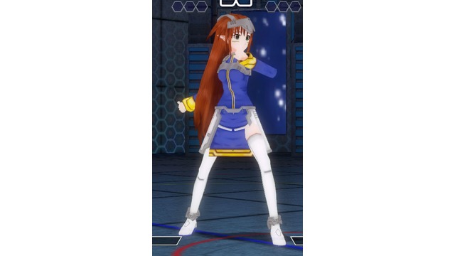 EF-12用　シルフィード ver2