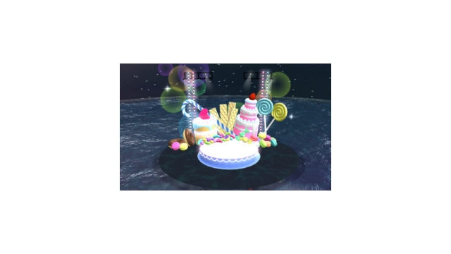 アイドルホッシーワステージ