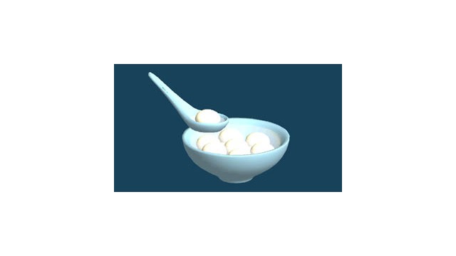 元宵