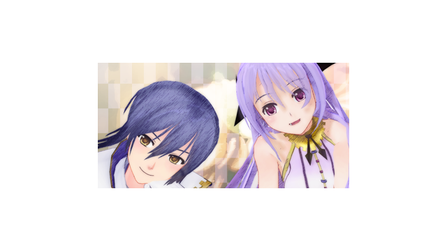 【MMD】ごろごろなポーズ