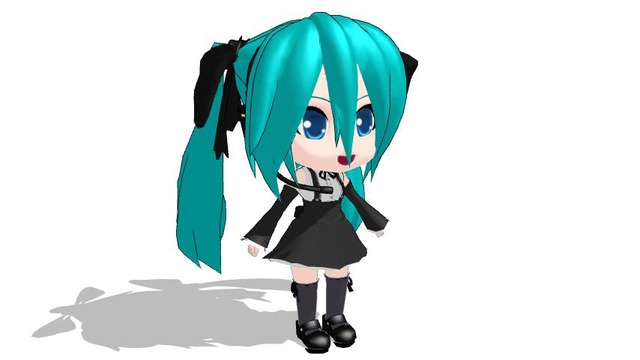 にが風ミクダヨー ver1.0.1