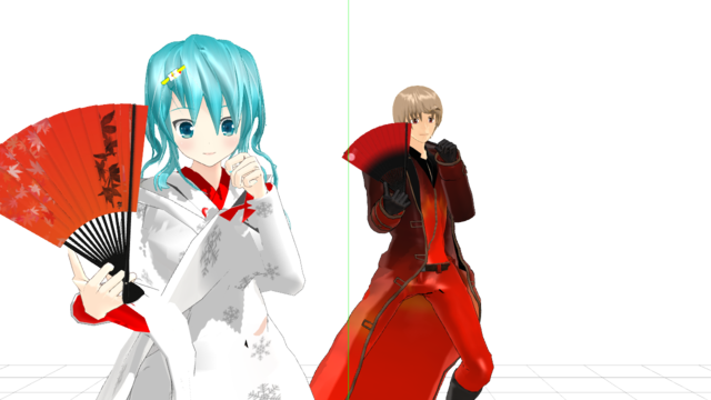 千本桜(織乃式)