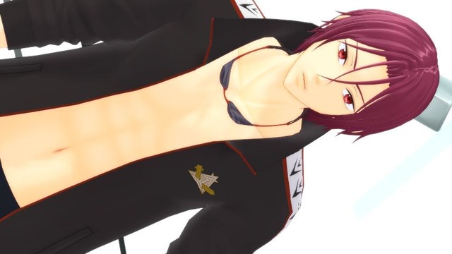 びよ式松岡凛_v1.04