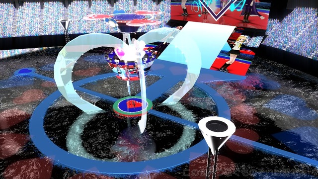 この空の向こうモーション
