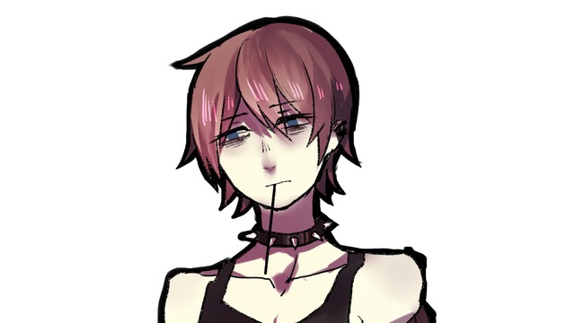 熱テキ（怠惰）連続音