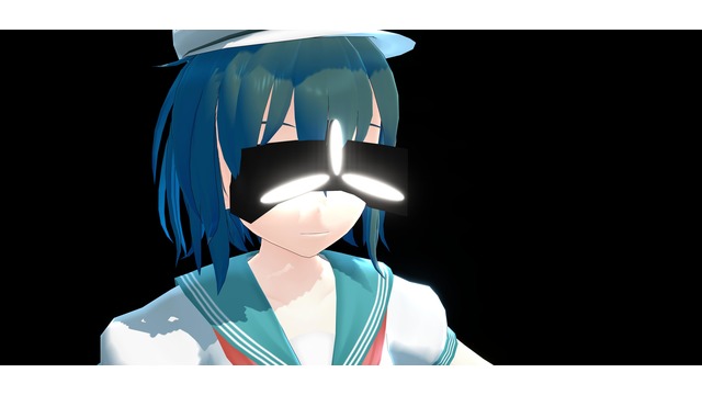 暗視ゴーグル改