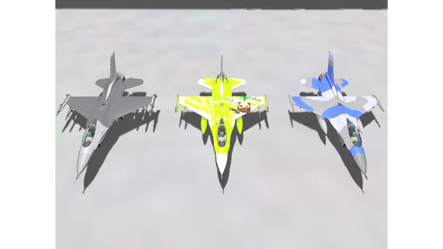 F-16C ver0.1