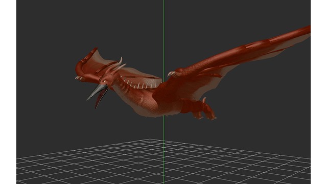 ファイヤーラドン