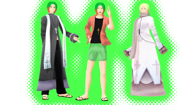 スランキ suranki(UTAU)