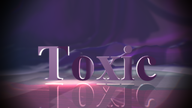Toxicカメラ