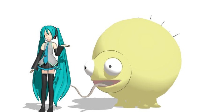 うし ver1.0.0