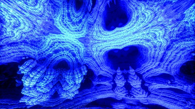 スカイドーム(洞窟みたいな空間) VOL.E3