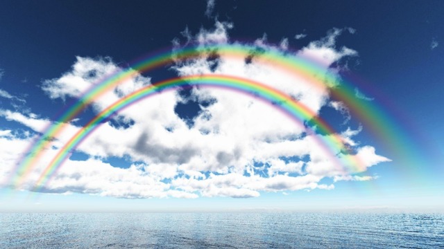 二重虹（ダブルレインボー） VOL.E2