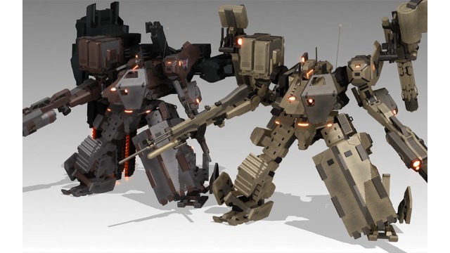 ACV UCR-10/A ヴェンデッタ