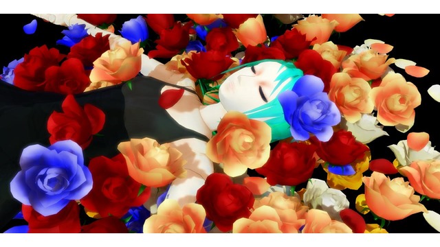 どこにでもまけるバラ