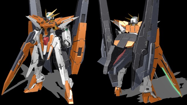 ガンダムハルート