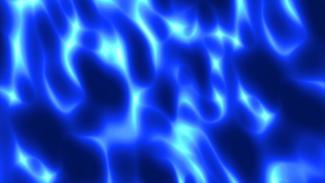 スカイドーム(水中オーロラ1) VOL.E6