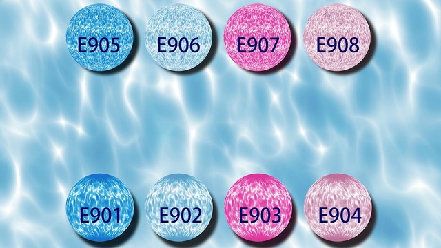 再配布スカイドーム(透明に近い水面V1.2) VOL.E9