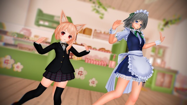 ハイファイレイヴァー　カメラ配布