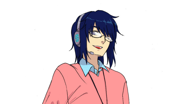 蒼水歌ワタツミ連続音