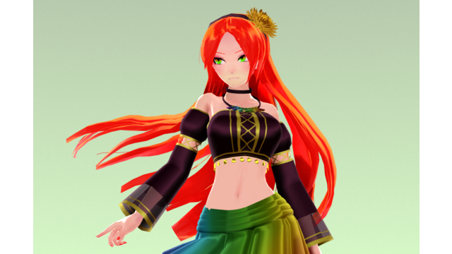 TDA 波音リツ EVE 0.99
