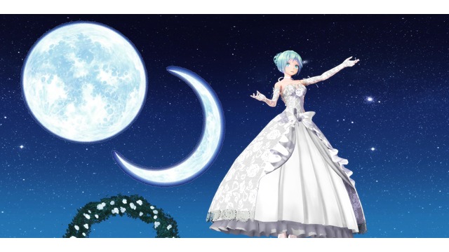 Tda light MIKU 2nd version