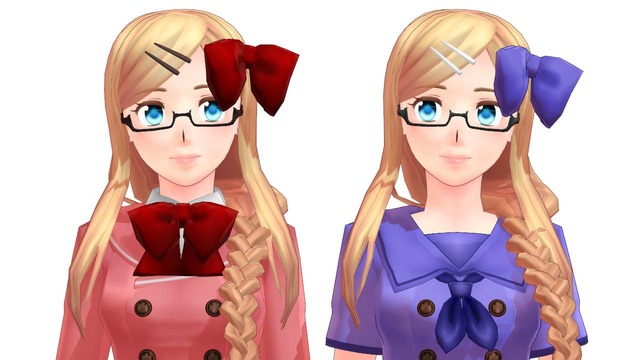 ヘタリア・モナコver3.1