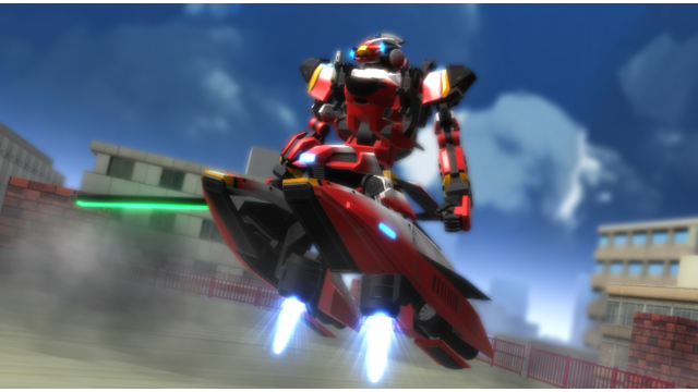 フォーミュラF型