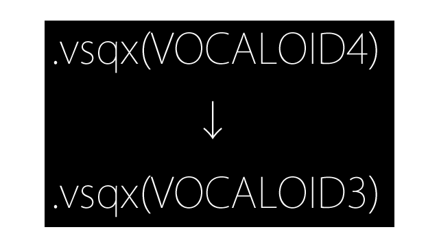 V4vsq2V3vsq ver0.1.0.0