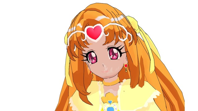 キュアミューズ