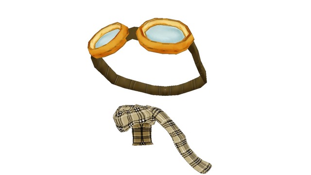 零式艦戦21型妖精ver1.0