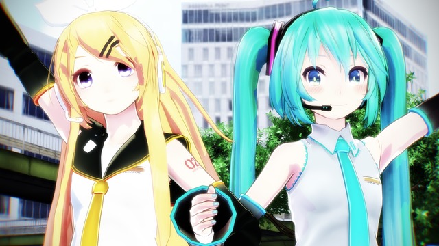 Sweetiex2カメラモーション