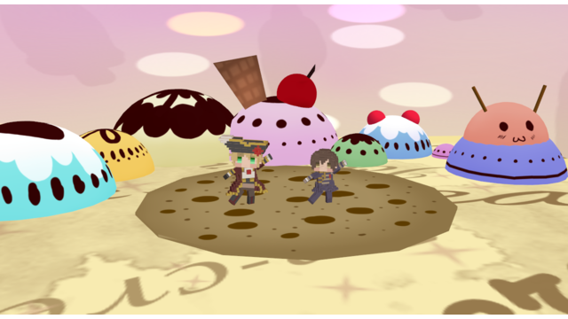 アイスクリーム